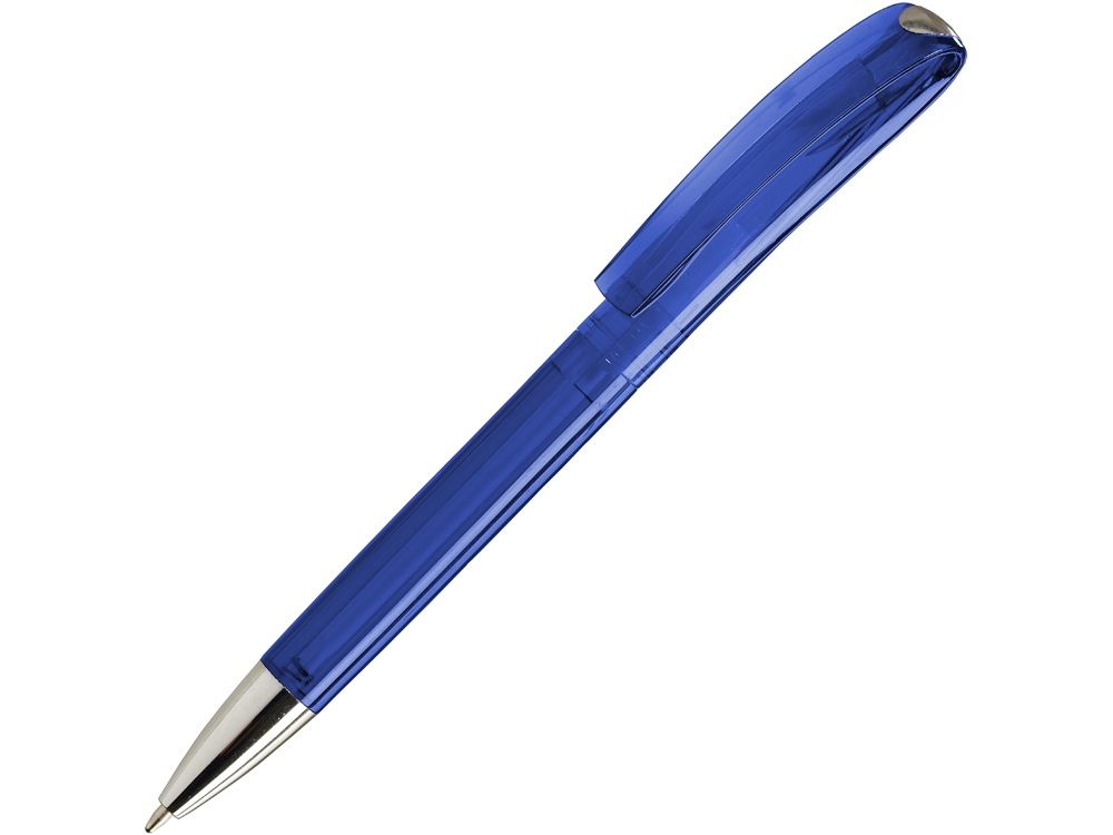 Ручка пластиковая шариковая Ines Color