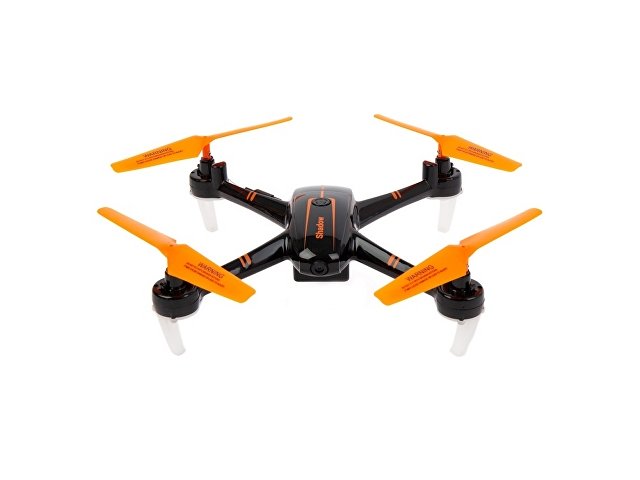 Радиоуправляемый квадрокоптер «SHADOW FPV» thumbnail