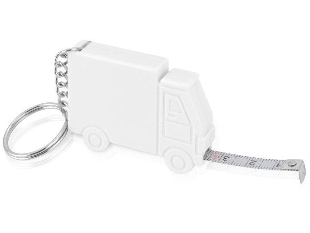 Брелок-рулетка «Грузовик»,1м thumbnail