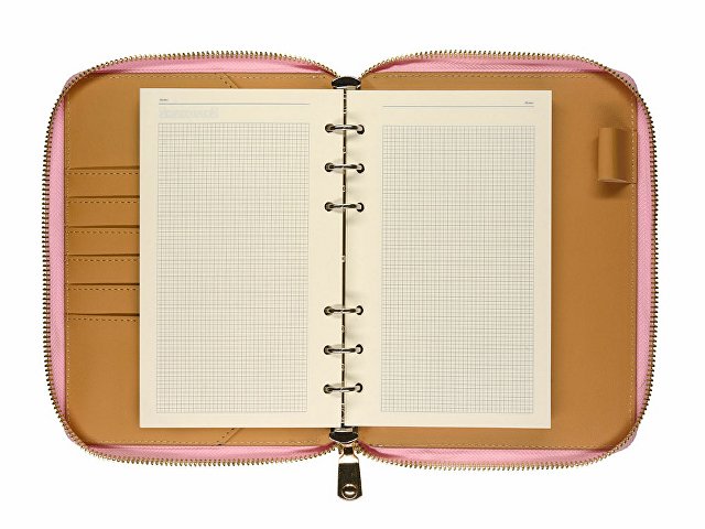 Ежедневник недатированный А5- «Riviera. Zefir» thumbnail