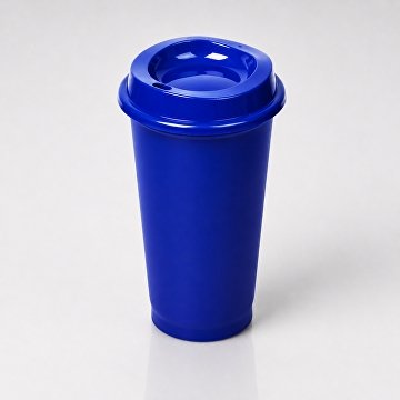 Пластиковый стакан «SipGo»