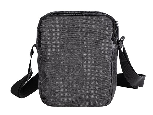 Сумка на плечо «Camo» со светоотражением thumbnail