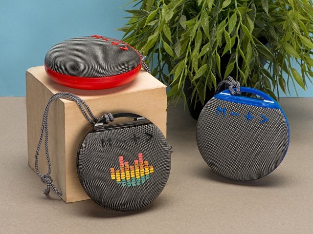 Портативная колонка «Tempo» thumbnail