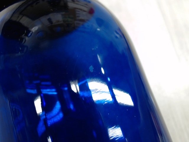 Бутылка спортивная «Sky» из стекла thumbnail